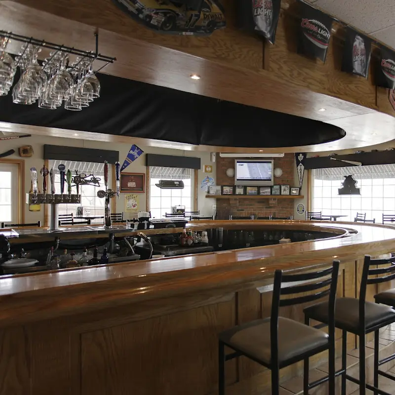 Take 2 Restaurant & Bar