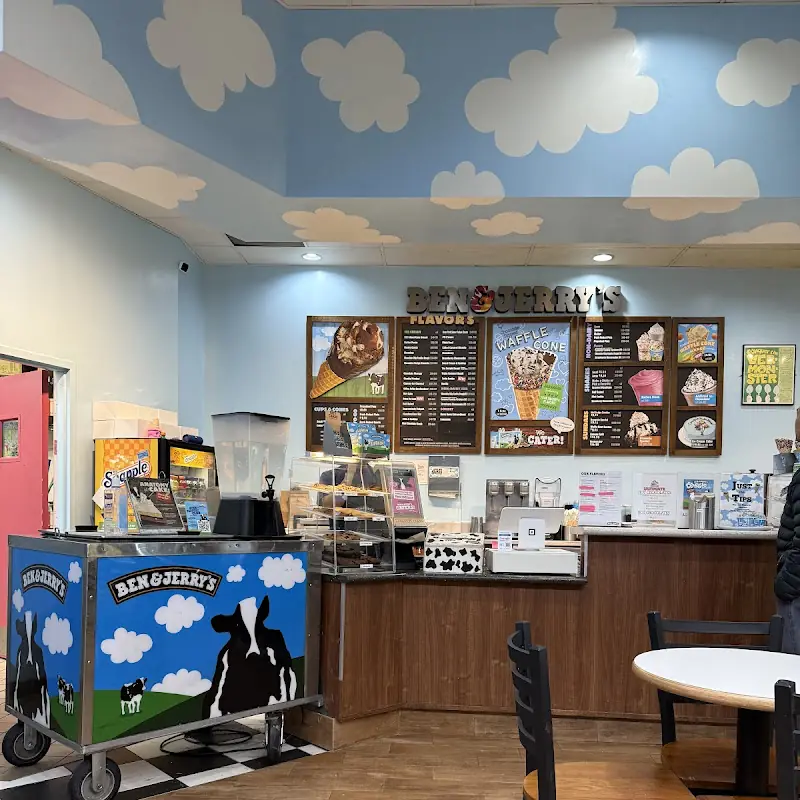 Ben & Jerry’s