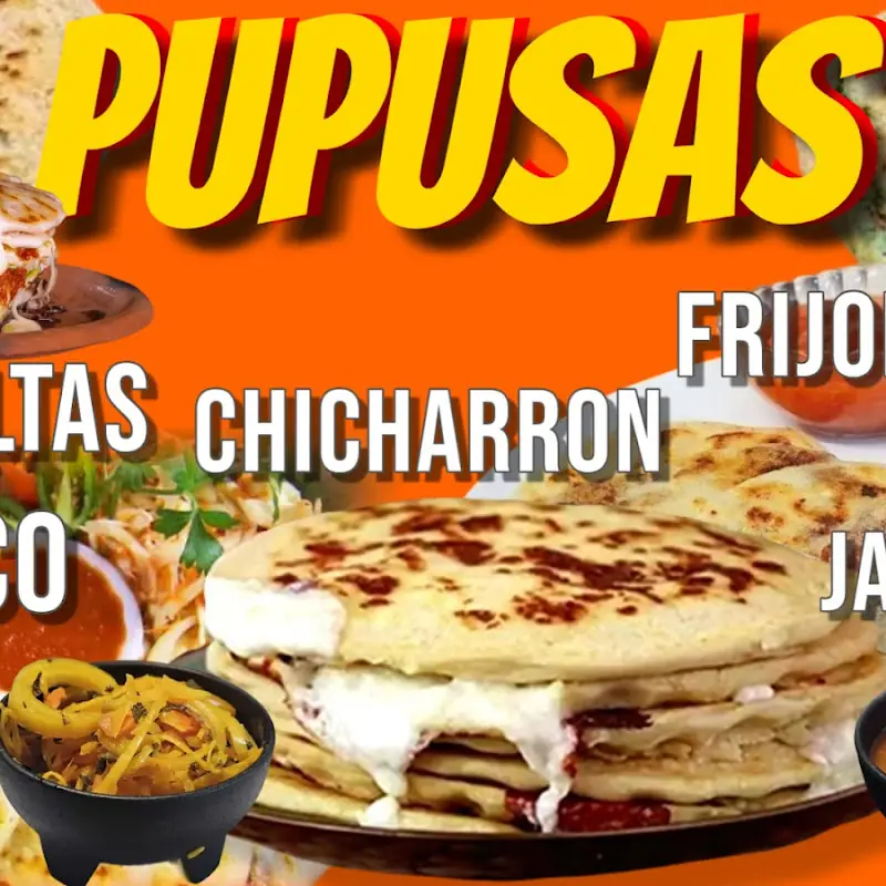 Panes Rellenos / Stuffed Breads