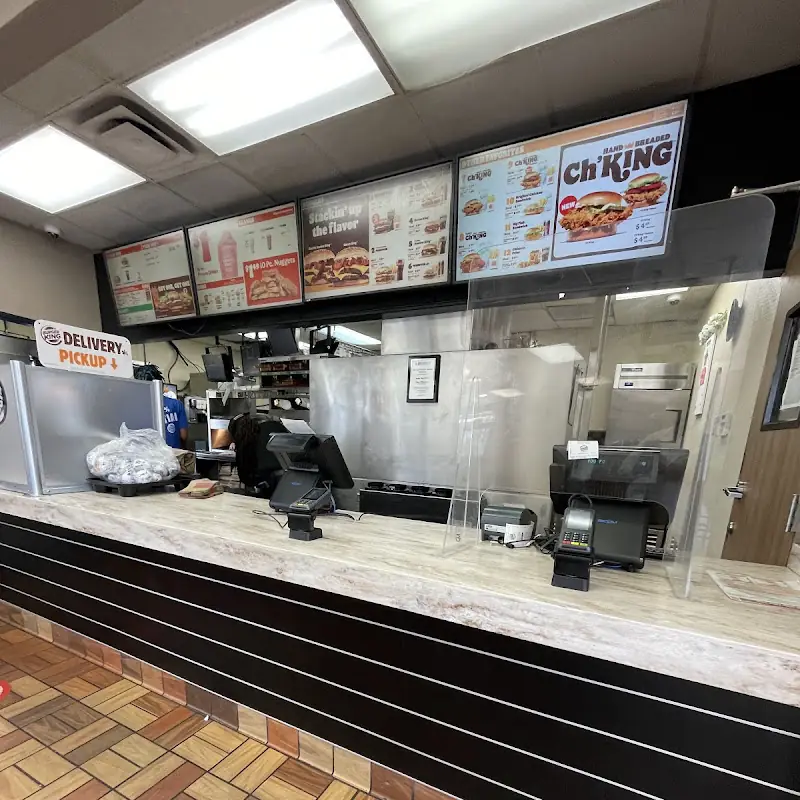Burger King