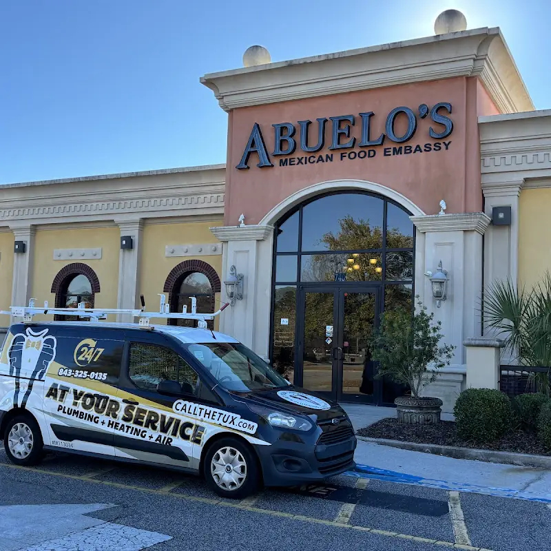 Abuelo's Mexican Restaurant