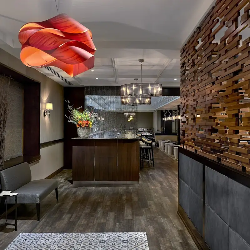 Uptown Grill