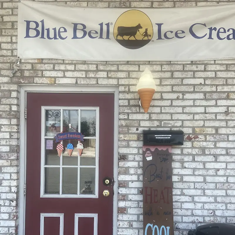 George Creamery