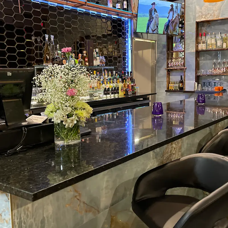 Colonial Kitchen and Bar Thai Restaurant