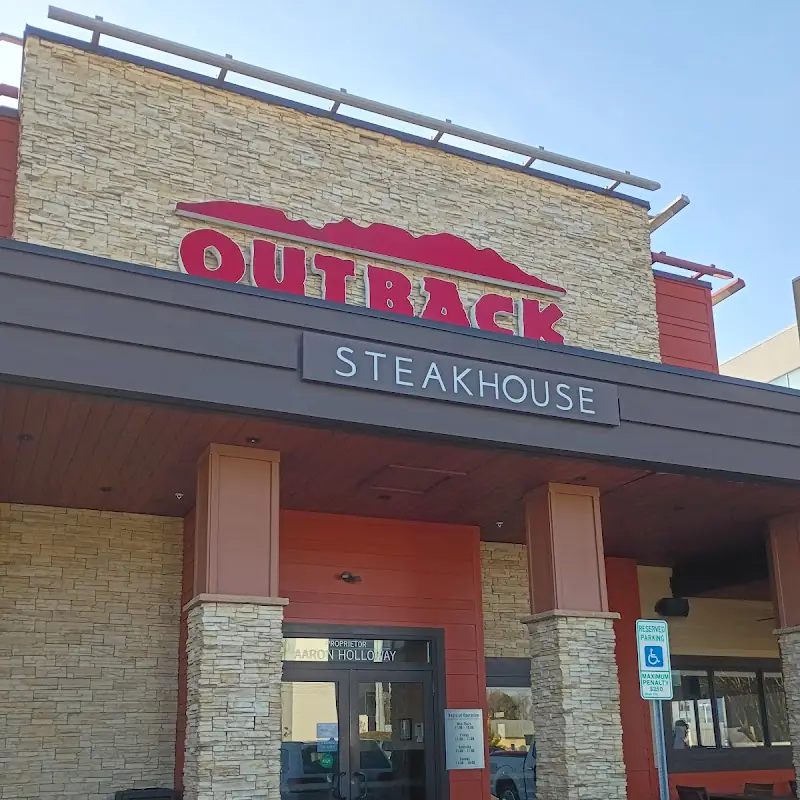 Outback Steakhouse