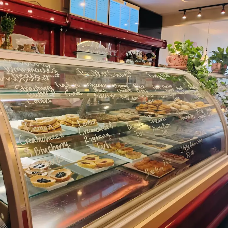 Mella Café