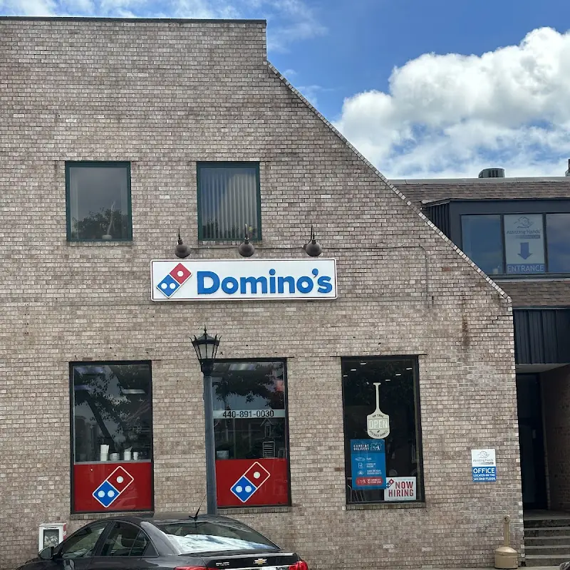 Domino's Pizza