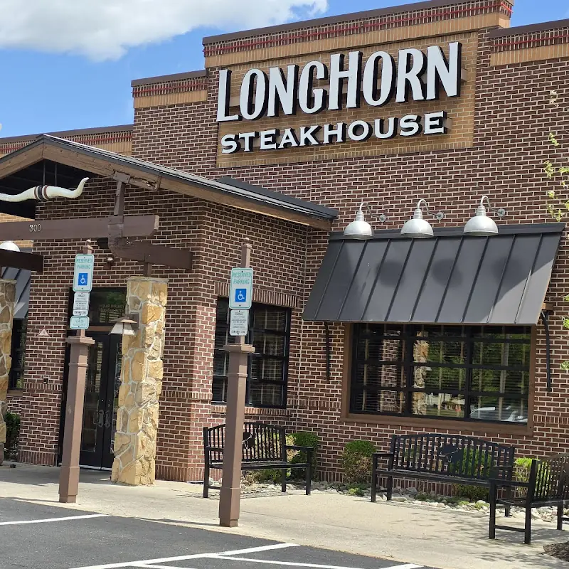 LongHorn Steakhouse