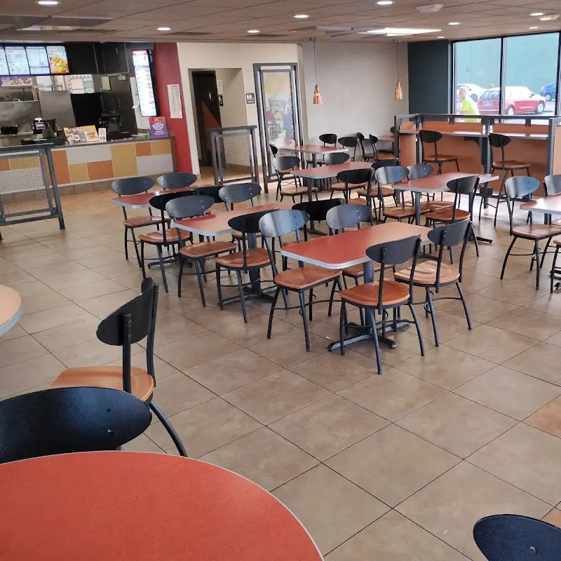 Jack in the Box