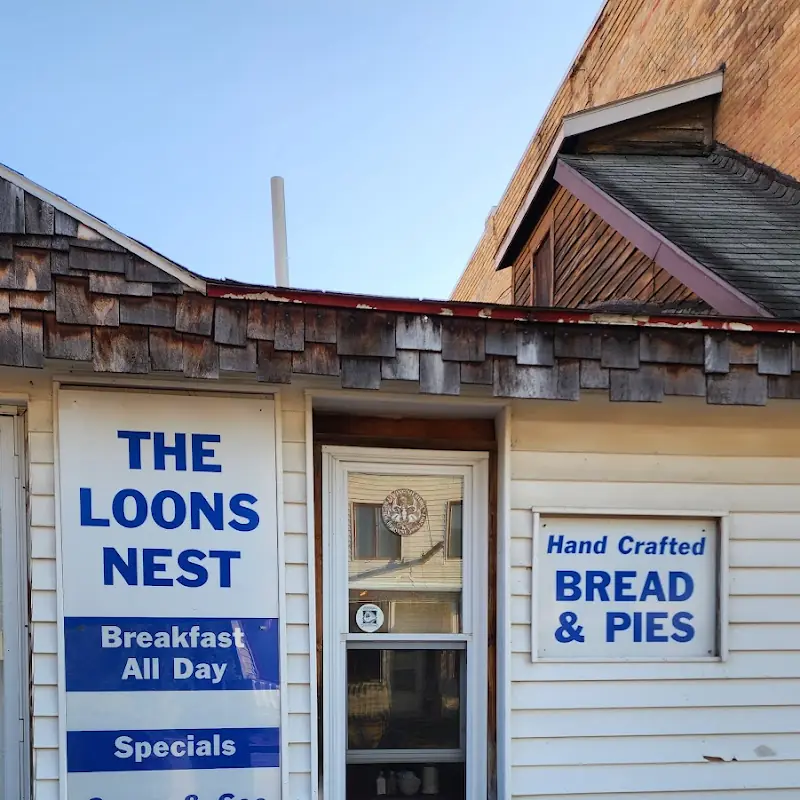 Loon's Nest
