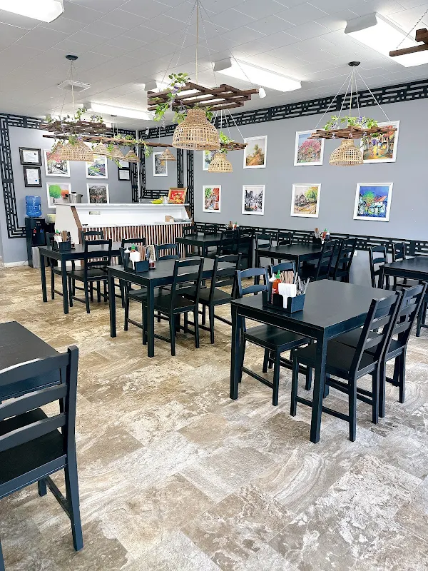 Lvy Vietnamese Pho