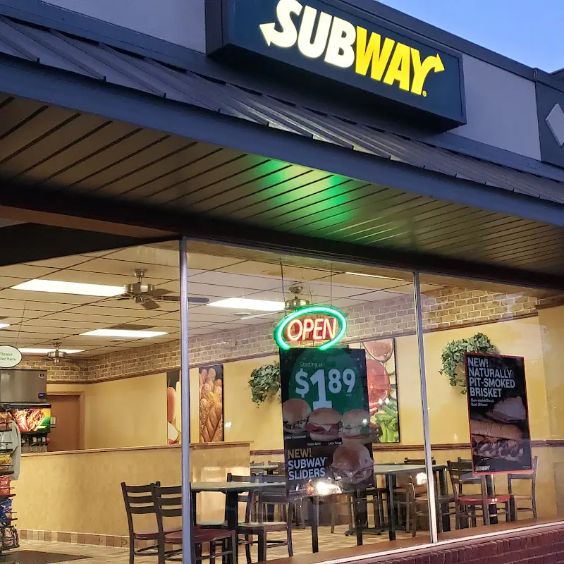 Subway