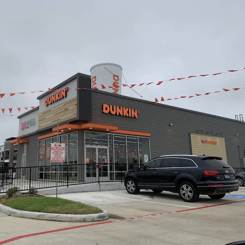 Dunkin'