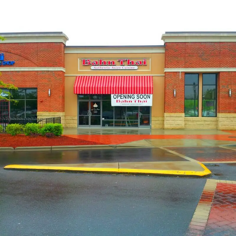 Bahn Thai