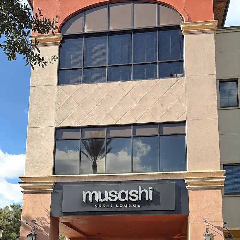 Musashi Sushi Lounge - METROWEST
