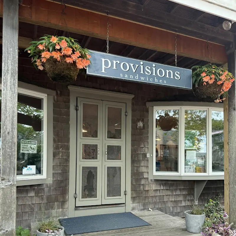 Provisions