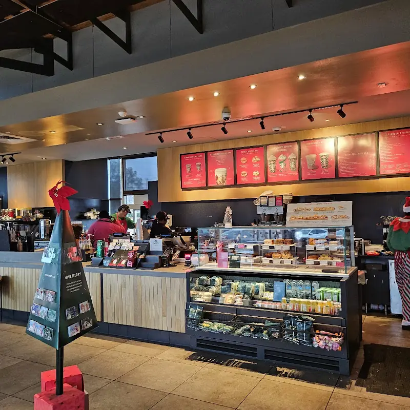 Starbucks Coffee Company
