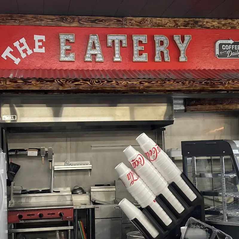 The Eatery &1943 PUB