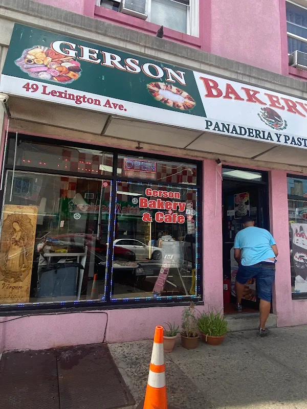 Gerson Bakery & Cafe