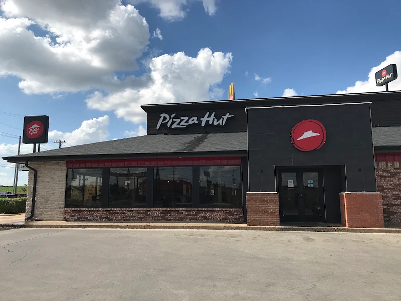 Pizza Hut