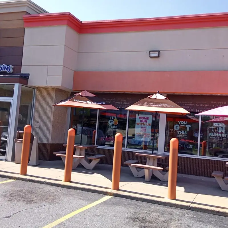 Baskin-Robbins