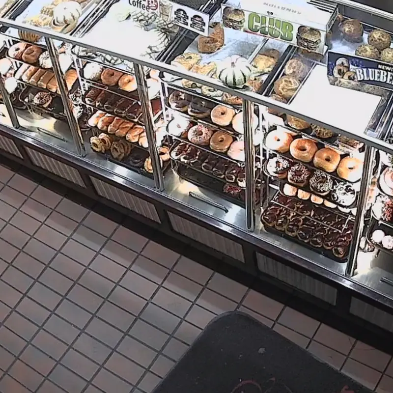 Winchell's Donut House