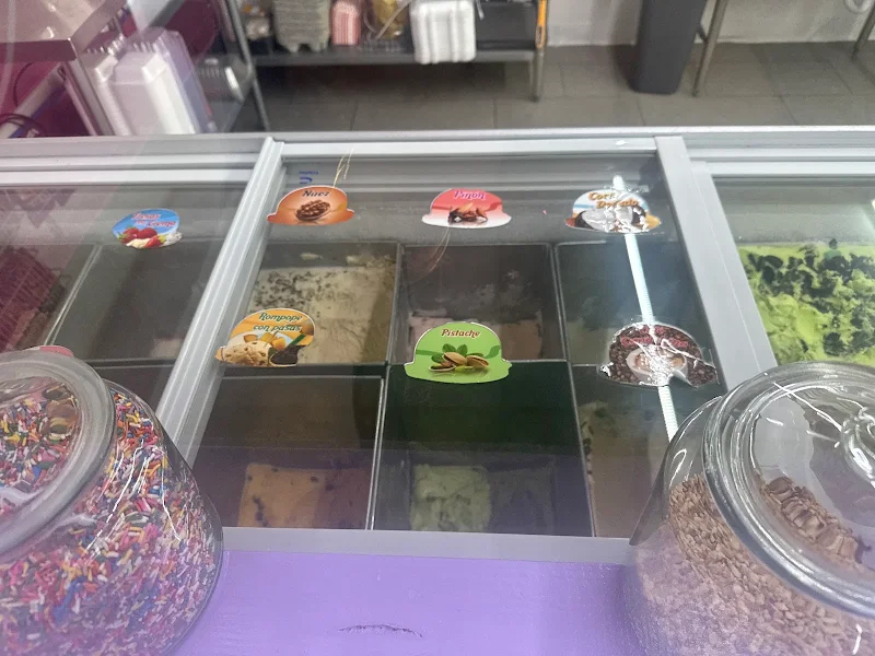 La nueva michoacana #2