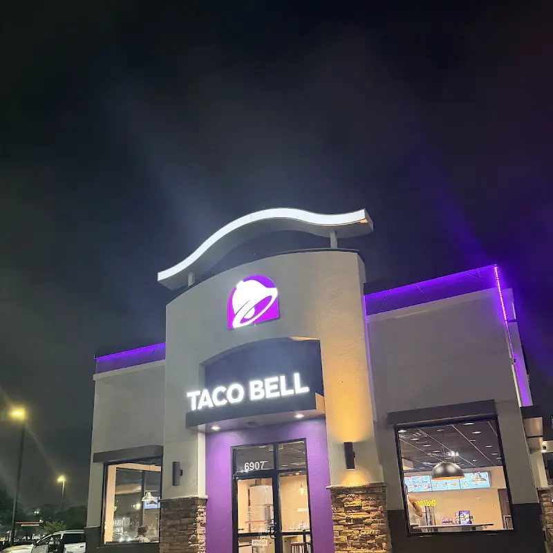 Taco Bell