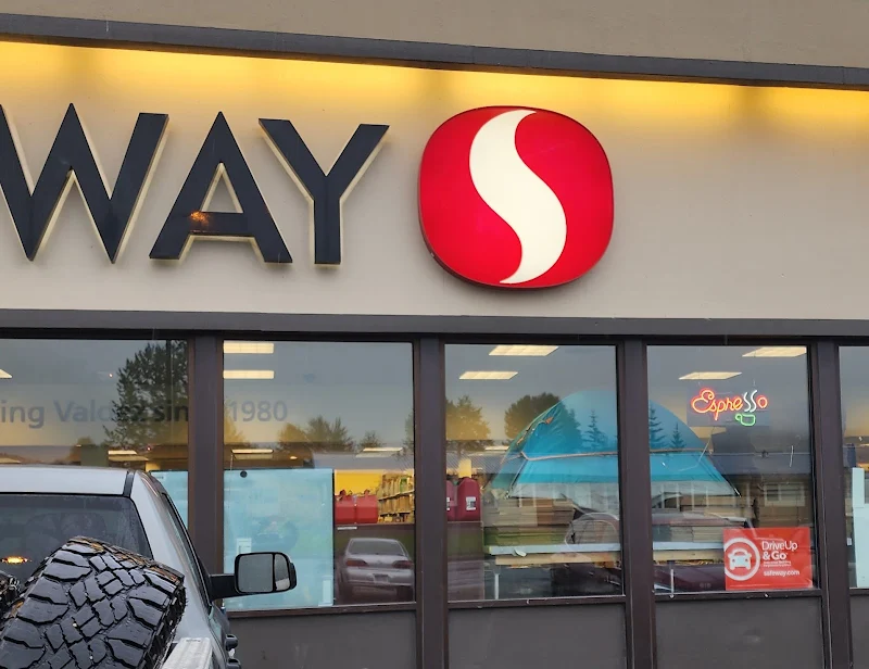 Klondike Valdez Safeway