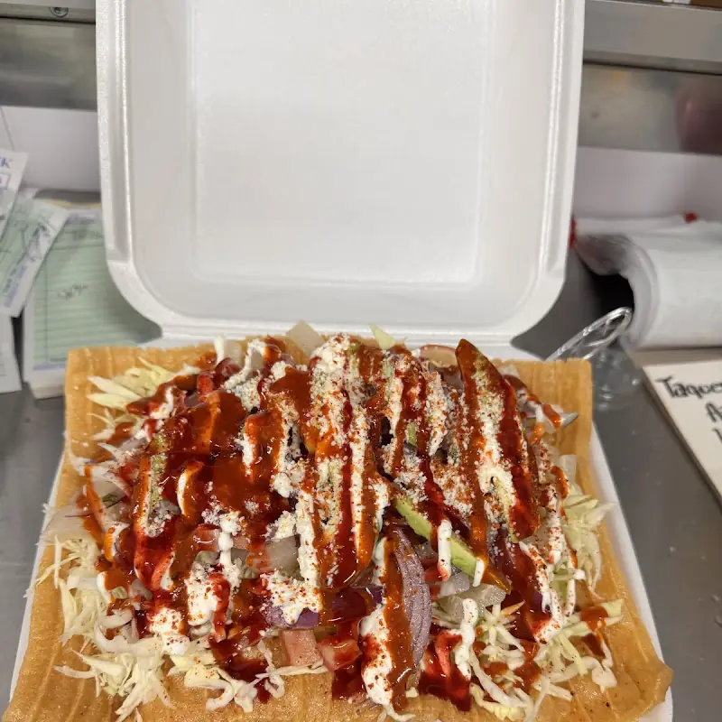 Elotes ( Street corn )