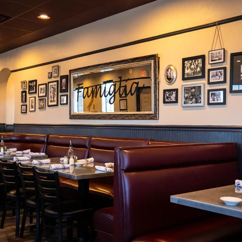Capri's Italian Restaurant