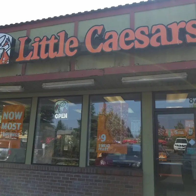 Little Caesars Pizza