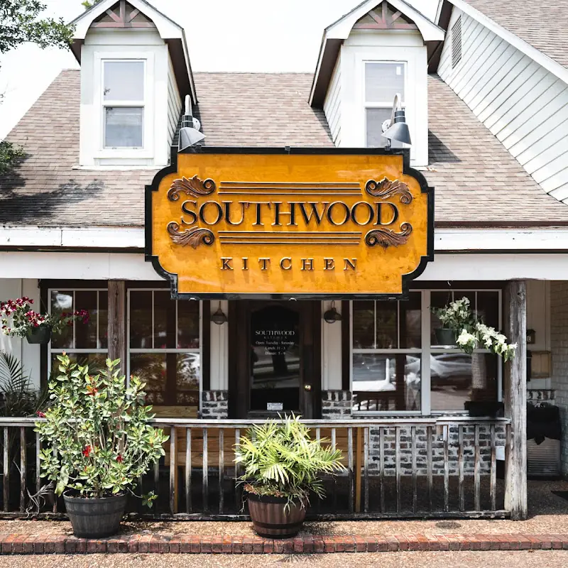 Southwood Kitchen