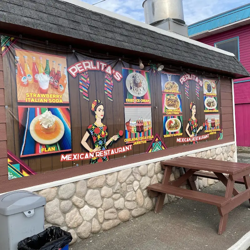 Perlita's Authentic Mexican