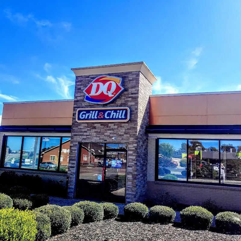 Dairy Queen Grill & Chill
