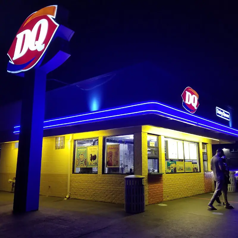 Dairy Queen (Treat)