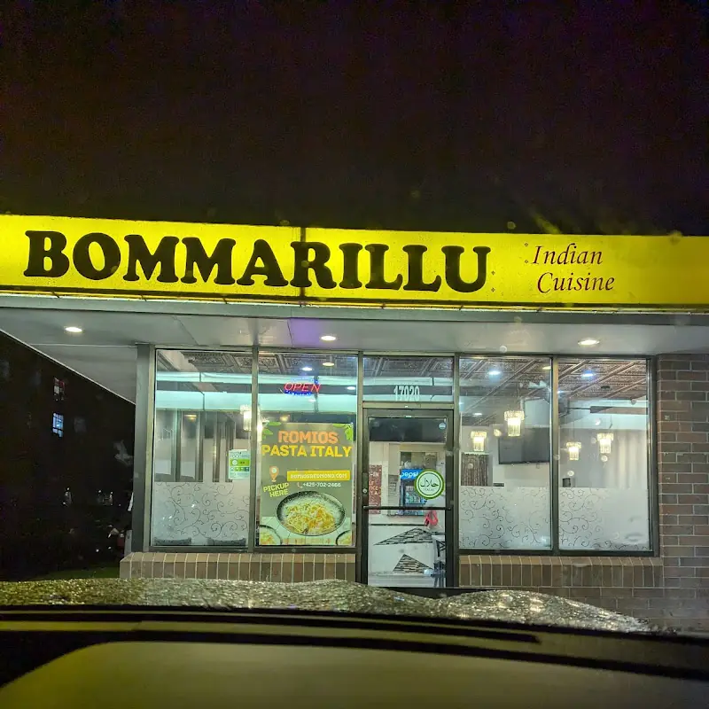 Romio's pizza and pasta