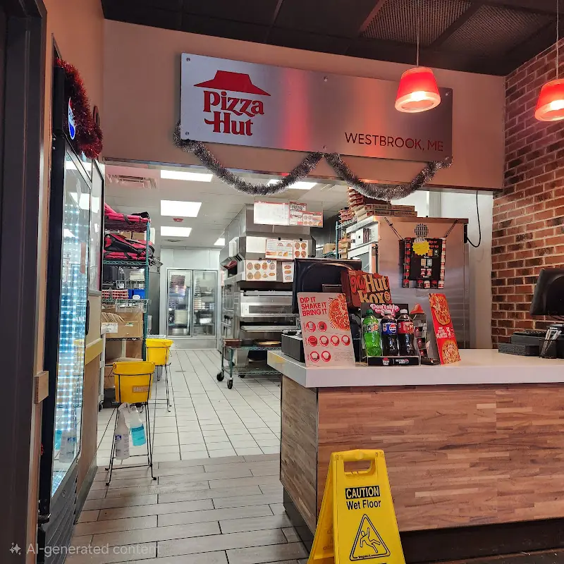 Pizza Hut