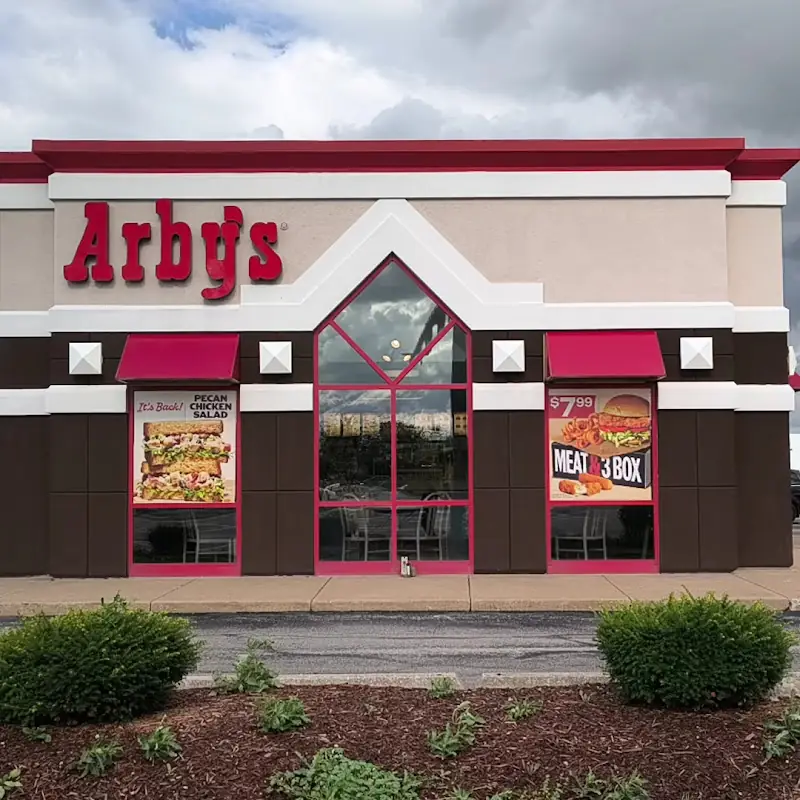Arby's