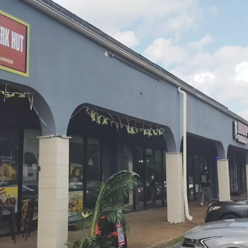Gully's Jamaican Restaurant