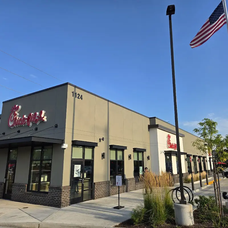 Chick-fil-A