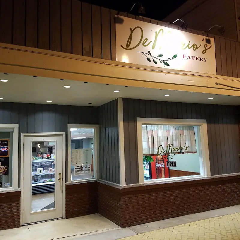 DeMario's Eatery