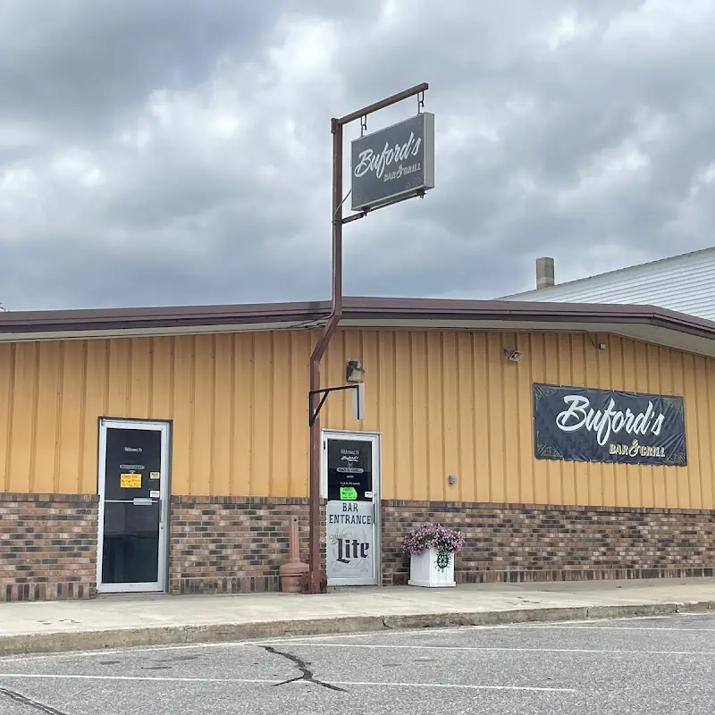 Buford's Bar and Grill