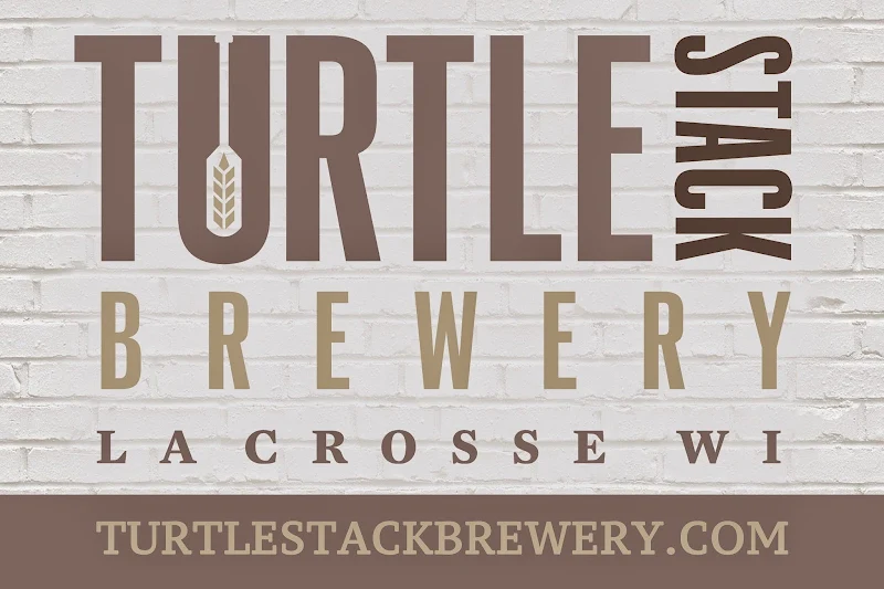 Turtle Stack Brewery