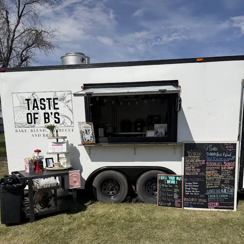 Taste of B’s