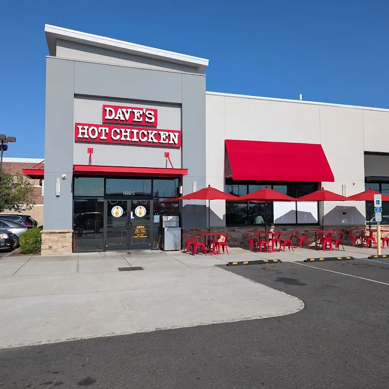 Dave's Hot Chicken