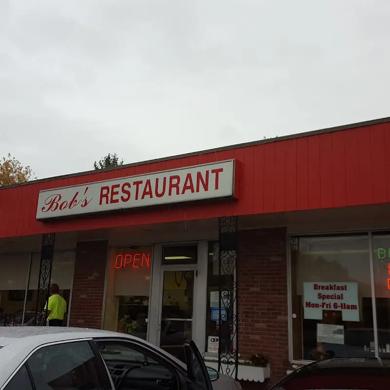 Bob's Restaurant