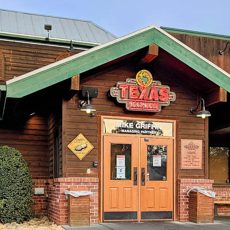 Texas Roadhouse