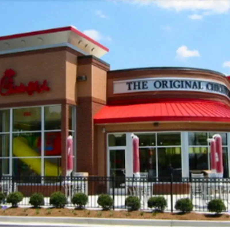Chick-fil-A