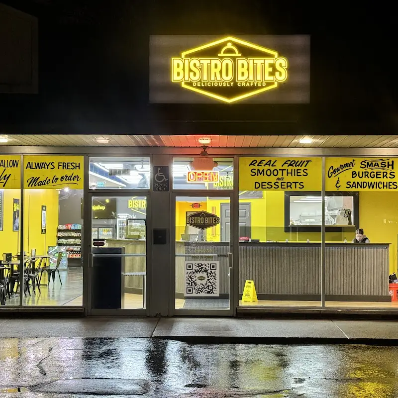 Bistro Bites